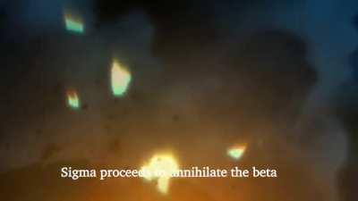 Gilgamesh Sigma Male Grindset