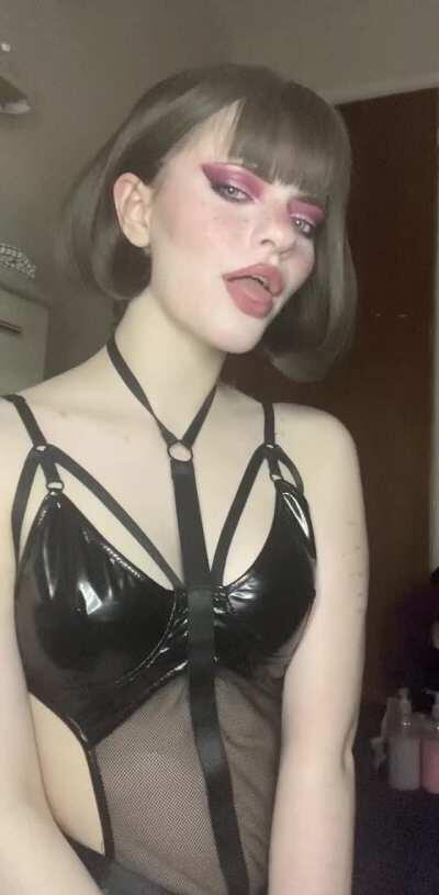 Please use me however you wish