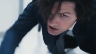 I fixed the Severance finale so it's actually good