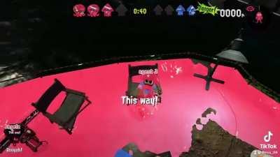 Russian Captian Rapes Local Squid