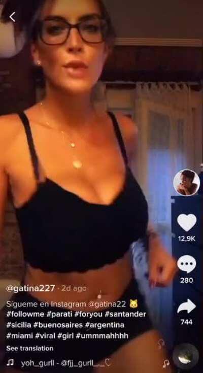 Definitely Italian @gatina227