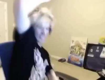 17th century mfs when that new heat dropped