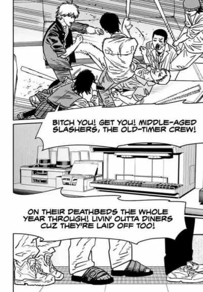 Chapter timed to the lyrics (tw: @Mamoo1∅∅∅∅)