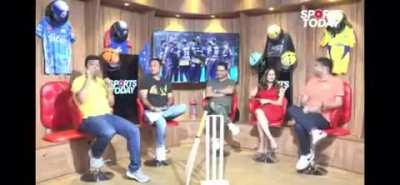 Iss recession Mai abh ek hi job bacha hai