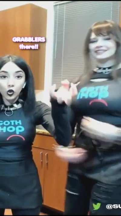 Mientras tanto, en ese I Hop al que no vas...