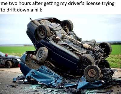 based on a very fake story