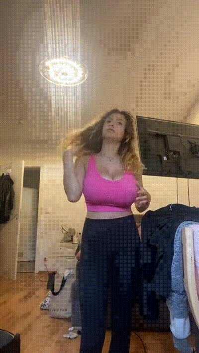 Just so heavy.. I’m obsessed