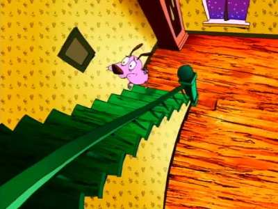 The Demon in the Mattress