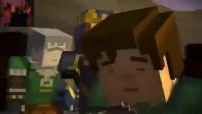 Not my meme but I thought y'all would like it :)