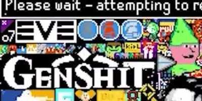 Genshin players struggling to draw an 