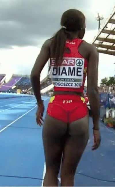 Fatima Diame