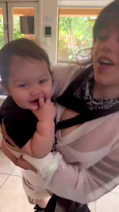 Holy crap this is the cutest thing I’ve seen in my life I’m going to cry 😭🤧