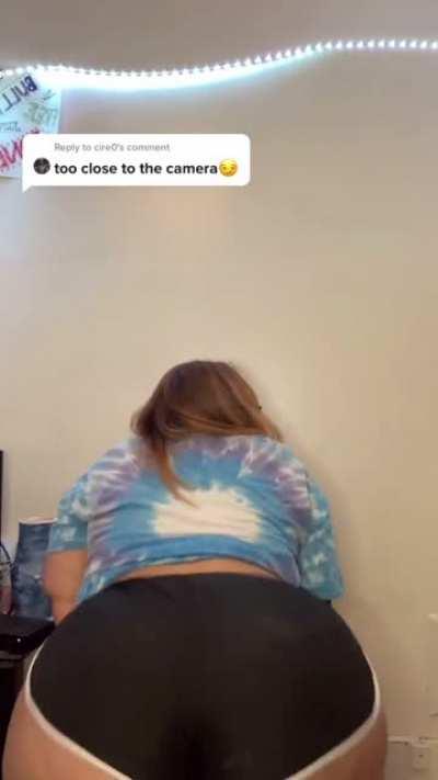 I'm draining the whole sack on this one