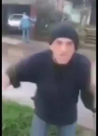 ORSLOK EN LOS DIRECTOS DE GONSABELLLA