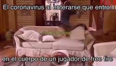 Que tragico señores, que tragico 😔