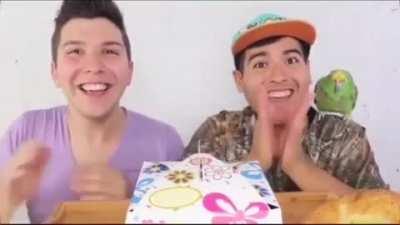 nunca e entendido el humor furro, pero se que ustedes si XD