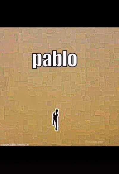 Pablo🤑👌