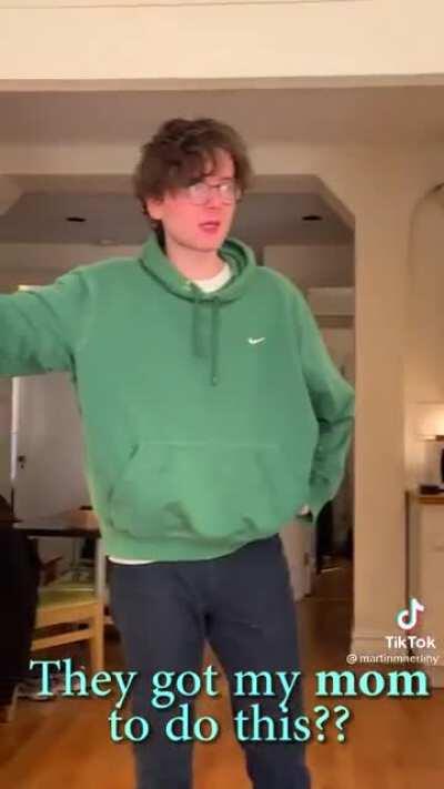 Martin: The Documentary