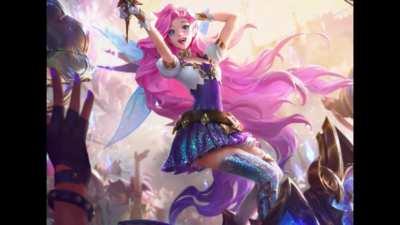 That reverb tho 😳