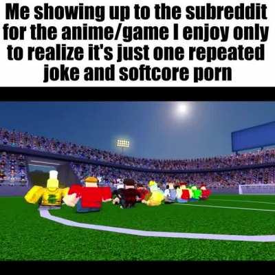 how it feels to like persona 5