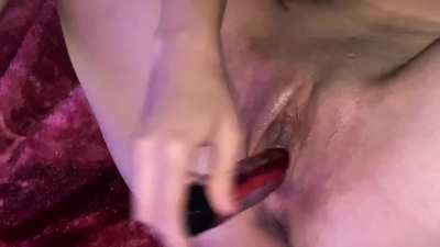 I got a little carried away