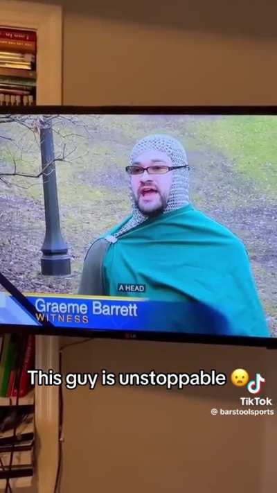 Terroriser - Video #9126