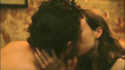 Ellen Page and Samantha Soule - Tales of the City S01E02 [2019]