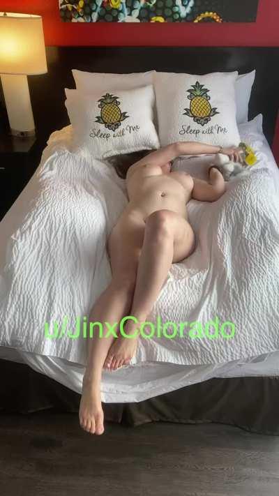 I can’t wait to see you