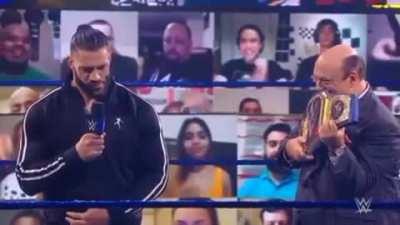 Kenny Omega: WWE is desperate by having legends return every other week. WWE: