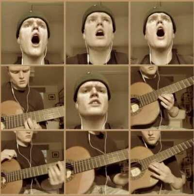 Kennington Where It Started Acoustic 🤣