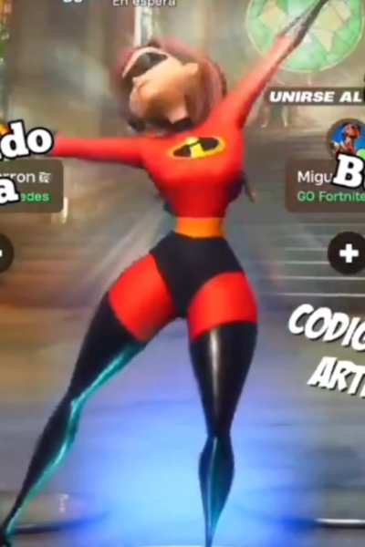 Fortnite compilation #3