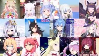 I'M GLAD I AM RENEINCARNATED AS A NEET PART 2🎶🎶🎶