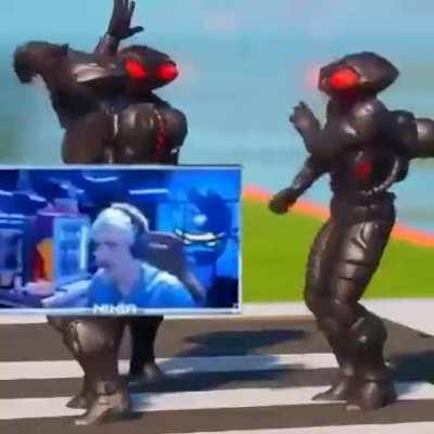 ninja fart compilation #11