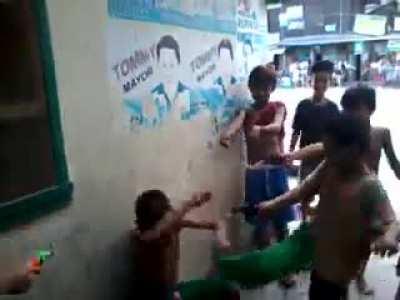 When I tell my friends I'm not coming to church tomorrow