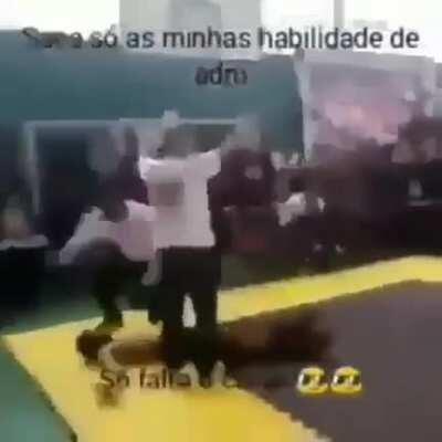 Kd meu cargo adme? 🥺