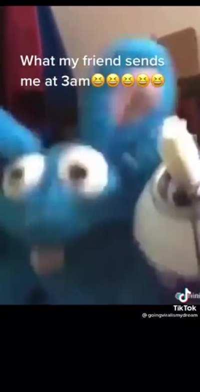 I don't wanna play this game anymore!