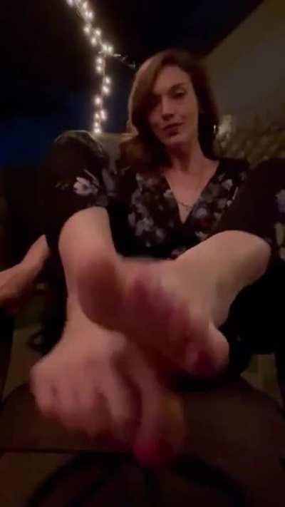 I wanna flex, I wanna show off 👀🎶