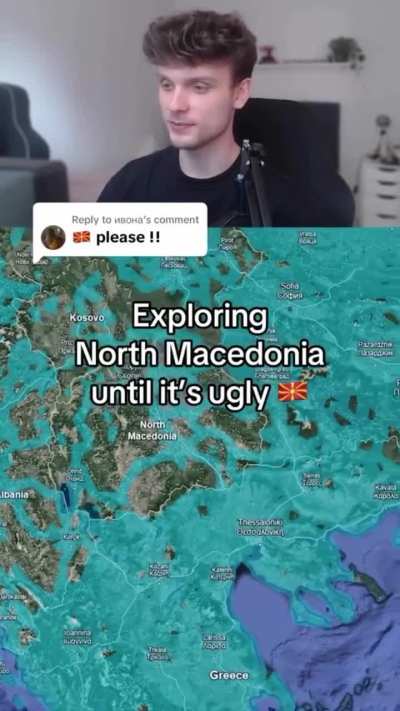 It was over before it started.