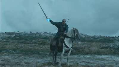 The Legend of DFV - The King of WallStreet.