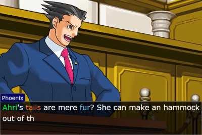 Two friends talk about the important things in life