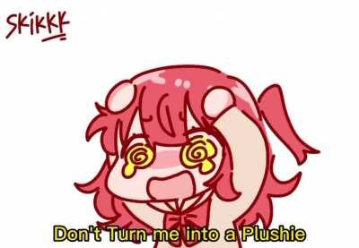 Kita's worst nightmare