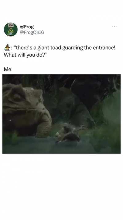 These damn bards making some sick tunes