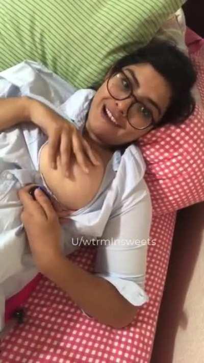 I know we are all going into quarantine, I hope you got a good batch of watermelon sweets around ❤️