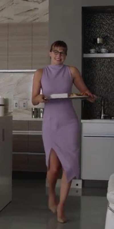 [Supergirl] Melissa Benoist