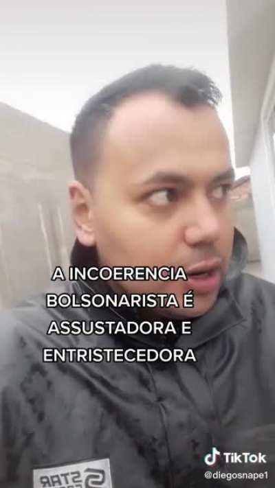 O argumento mais forte contra esses bloqueios de arruaceiros bolsonaristas