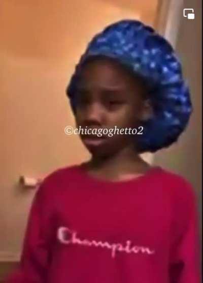 Cali kid wants to gang bang so his pops wants to send him to Chicago (like beyond scared straight) to scare him by bringing him around Chicago gangstas