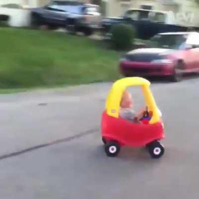 drunk driver gored to death on impact after not wearing seatbelt