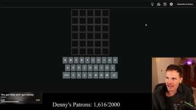 Ian wants to box Ethan