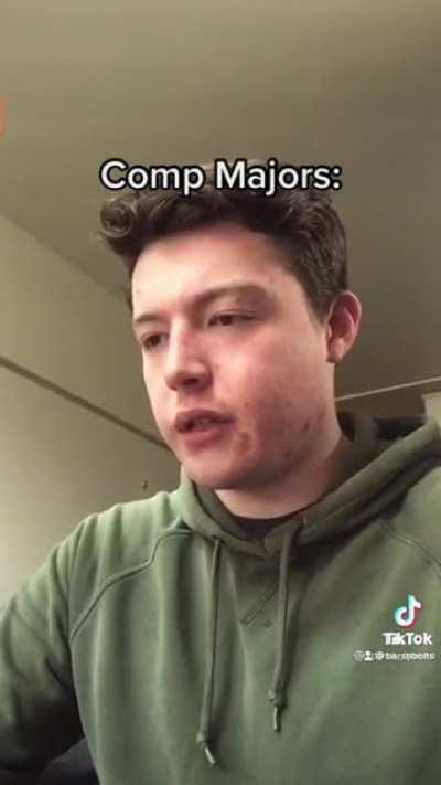 Saw this on TikTok, had to fix it