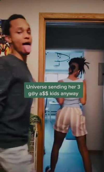 Balanced; As Everything Should Be ⚖️ 🤣